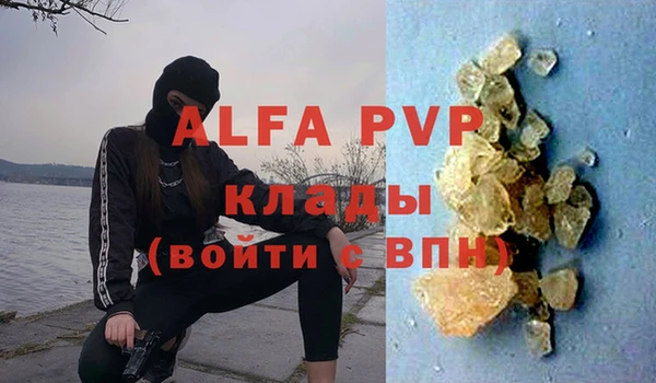 крисы Белоозёрский
