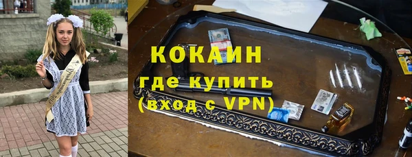 крисы Белоозёрский